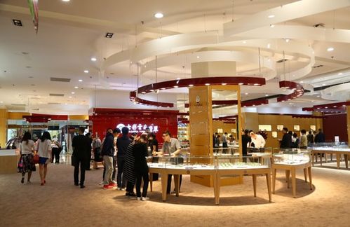 七彩云南翡翠 跨界联姻茶叶，产业联盟“独木成林”破局零售寒冬