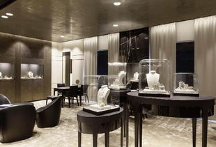 璀璨启航 珠宝首饰零售业务从筹划到落地的全面指南